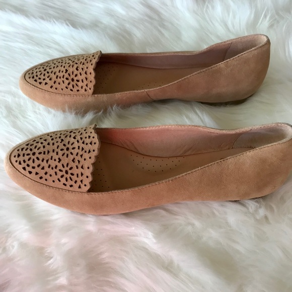 NWOT ONO Marna Flat Loafer - Picture 5 of 6